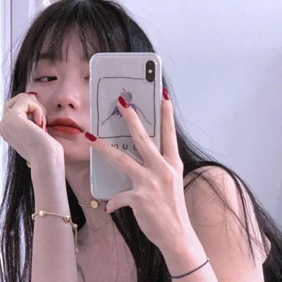 收集男人的女人