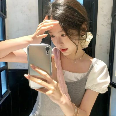 红手指